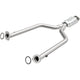 HM Grade Federal / EPA Compliant Manifold Catalytic Converter <br>03-04 Ford Focus 2.3L Z