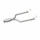 HM Grade Federal / EPA Compliant Manifold Catalytic Converter <br>03-04 Ford Focus 2.3L Z
