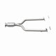 HM Grade Federal / EPA Compliant Manifold Catalytic Converter <br>03-04 Ford Focus 2.3L Z