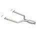 HM Grade Federal / EPA Compliant Manifold Catalytic Converter <br>03-04 Ford Focus 2.3L Z