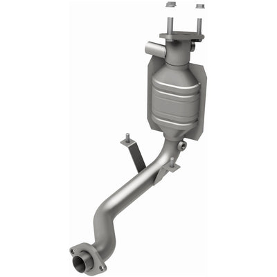 HM Grade Federal / EPA Compliant Direct-Fit Catalytic Converter <br>01-04 Ford Escape, 01-04 Mazda Tribute 2.0L