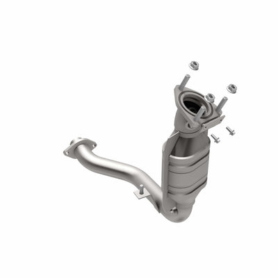 HM Grade Federal / EPA Compliant Direct-Fit Catalytic Converter <br>01-04 Ford Escape, 01-04 Mazda Tribute 2.0L