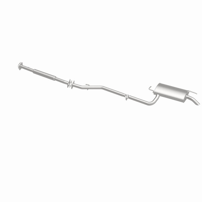 HM Grade Federal / EPA Compliant Manifold Catalytic Converter <br>95-98 Acura TL 2.5L