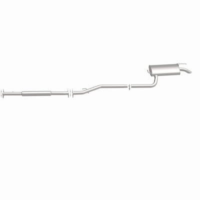 HM Grade Federal / EPA Compliant Manifold Catalytic Converter <br>95-98 Acura TL 2.5L