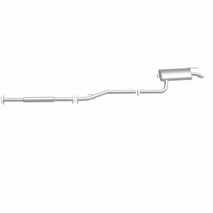 HM Grade Federal / EPA Compliant Manifold Catalytic Converter <br>95-98 Acura TL 2.5L