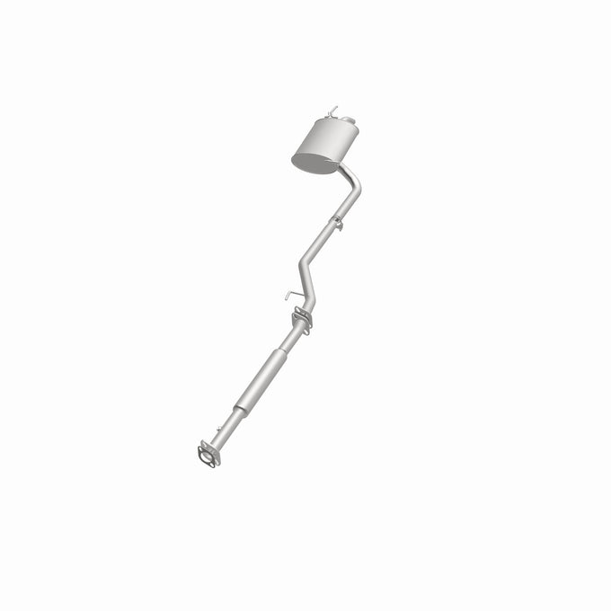 HM Grade Federal / EPA Compliant Manifold Catalytic Converter <br>95-98 Acura TL 2.5L