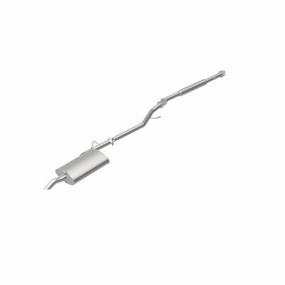 HM Grade Federal / EPA Compliant Manifold Catalytic Converter <br>95-98 Acura TL 2.5L