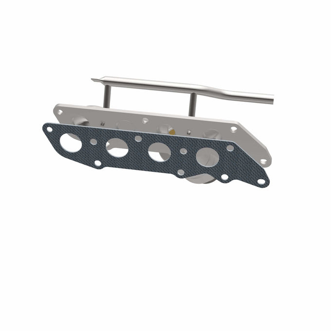HM Grade Federal / EPA Compliant Manifold Catalytic Converter <br>05-07 Ford Focus 2.0L