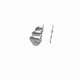 HM Grade Federal / EPA Compliant Manifold Catalytic Converter <br>01-06 BMW M3 3.2L, 01-02 BMW Z3 3.2L
