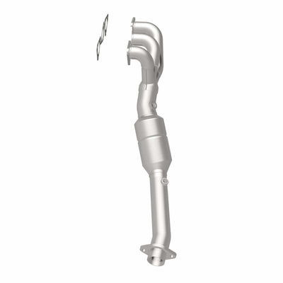 HM Grade Federal / EPA Compliant Manifold Catalytic Converter <br>01-06 BMW M3 3.2L, 01-02 BMW Z3 3.2L
