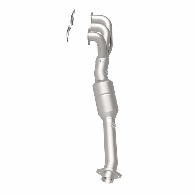 HM Grade Federal / EPA Compliant Manifold Catalytic Converter <br>01-06 BMW M3 3.2L, 01-02 BMW Z3 3.2L
