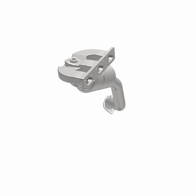HM Grade Federal / EPA Compliant Manifold Catalytic Converter <br>01-03 BMW 525i 2.5L, 01-03 BMW 530i 3.0L, 01-06 BMW X5 3.0L