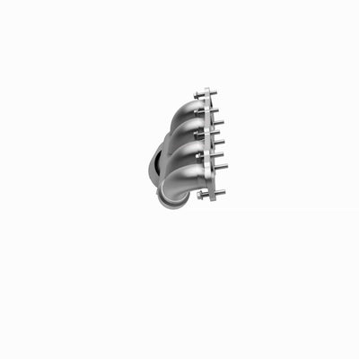 HM Grade Federal / EPA Compliant Manifold Catalytic Converter <br>06-09 Cadillac STS 4.4L