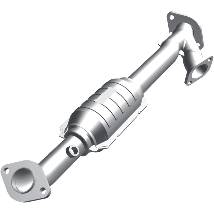 HM Grade Federal / EPA Compliant Manifold Catalytic Converter <br>99-03 BMW 540i 4.4L, 99-01 BMW 740i 4.4L, 99-01 BMW 740iL 4.4L