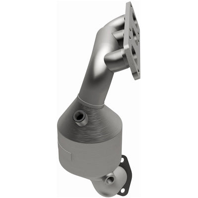 HM Grade Federal / EPA Compliant Manifold Catalytic Converter <br>02-06 Mazda MPV 3.0L