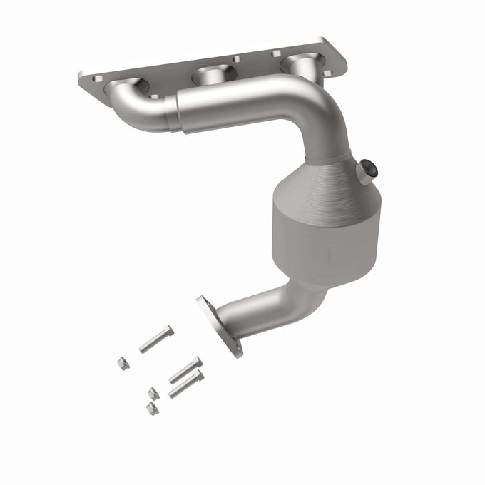 HM Grade Federal / EPA Compliant Manifold Catalytic Converter <br>02-06 Mazda MPV 3.0L