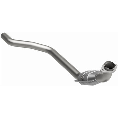 HM Grade Federal / EPA Compliant Direct-Fit Catalytic Converter <br>2005 Ford Escape 2.3L Hybrid