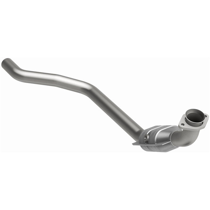HM Grade Federal / EPA Compliant Direct-Fit Catalytic Converter <br>2005 Ford Escape 2.3L Hybrid