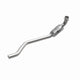 HM Grade Federal / EPA Compliant Direct-Fit Catalytic Converter <br>2005 Ford Escape 2.3L Hybrid