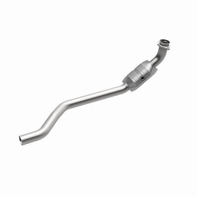HM Grade Federal / EPA Compliant Direct-Fit Catalytic Converter <br>2005 Ford Escape 2.3L Hybrid