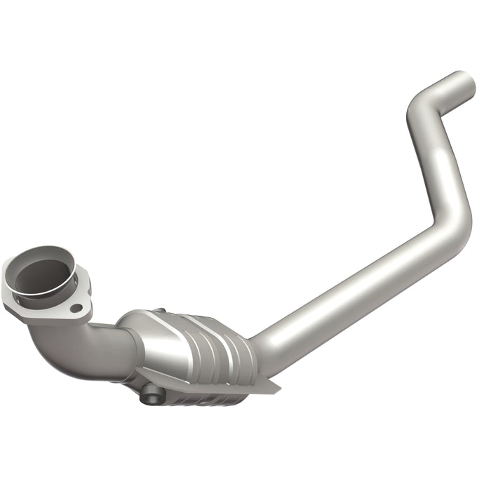 HM Grade Federal / EPA Compliant Direct-Fit Catalytic Converter <br>2005 Ford Escape 2.3L Hybrid
