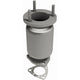 Standard Grade Federal / EPA Compliant Direct-Fit Catalytic Converter <br>87-89 Mazda B2200 2.2L