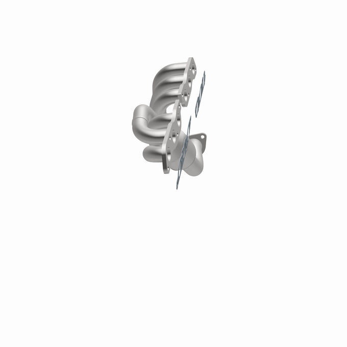HM Grade Federal / EPA Compliant Manifold Catalytic Converter <br>01-05 Lexus IS300, 98-00 SC300, 98-05 GS300, 97-98 Toyota Supra