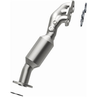 HM Grade Federal / EPA Compliant Manifold Catalytic Converter <br>16-17 Lexus IS300, 15-17 RC350, 16-18 RC300, 06-15 IS250