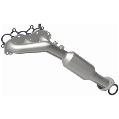 HM Grade Federal / EPA Compliant Manifold Catalytic Converter <br>16-17 Lexus IS300, 15-17 RC350, 16-18 RC300, 06-15 IS250