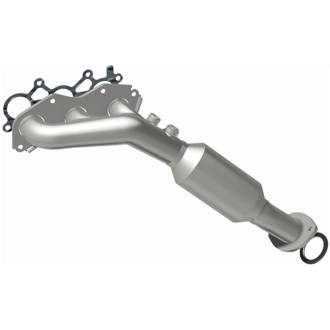 HM Grade Federal / EPA Compliant Manifold Catalytic Converter <br>16-17 Lexus IS300, 15-17 RC350, 16-18 RC300, 06-15 IS250