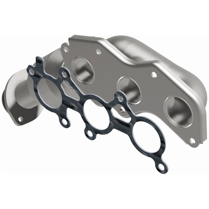 HM Grade Federal / EPA Compliant Manifold Catalytic Converter <br>16-17 Lexus IS300, 15-17 RC350, 16-18 RC300, 06-15 IS250