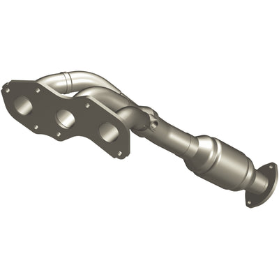HM Grade Federal / EPA Compliant Manifold Catalytic Converter <br>06-09 Lexus IS250, 06-13 Lexus IS350, 07-11 Lexus GS350