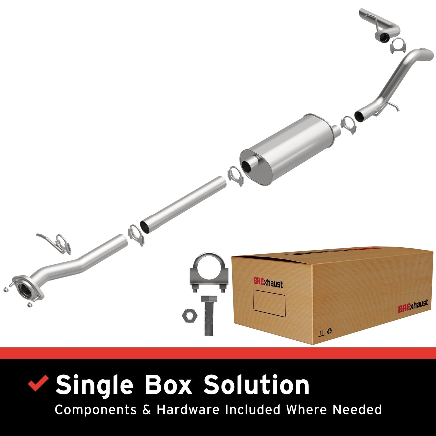 HM Grade Federal / EPA Compliant Direct-Fit Catalytic Converter <br>01-02 Kia Sportage 2.0L