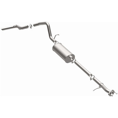 HM Grade Federal / EPA Compliant Direct-Fit Catalytic Converter <br>01-02 Kia Sportage 2.0L