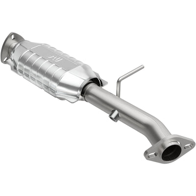 HM Grade Federal / EPA Compliant Direct-Fit Catalytic Converter <br>95-97 Kia Sportage 2.0L DOHC