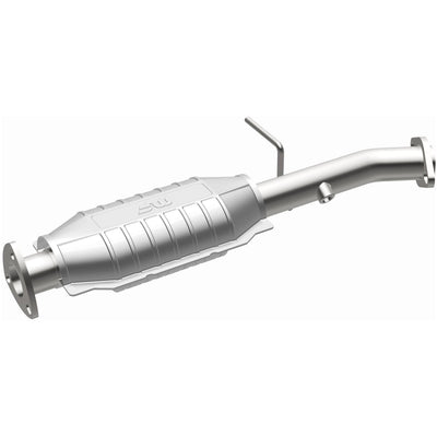 HM Grade Federal / EPA Compliant Direct-Fit Catalytic Converter <br>95-97 Kia Sportage 2.0L DOHC