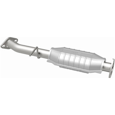 HM Grade Federal / EPA Compliant Direct-Fit Catalytic Converter <br>95-97 Kia Sportage 2.0L DOHC