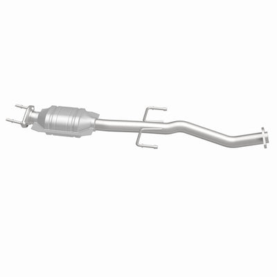 HM Grade Federal / EPA Compliant Direct-Fit Catalytic Converter <br>95-98 Mazda Protege 1.5L