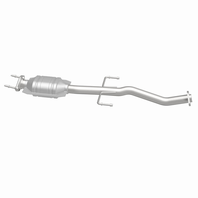 HM Grade Federal / EPA Compliant Direct-Fit Catalytic Converter <br>95-98 Mazda Protege 1.5L