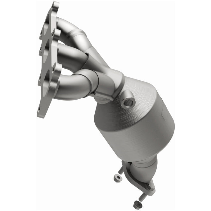 HM Grade Federal / EPA Compliant Manifold Catalytic Converter <br>2004 Hyundai Santa Fe 2.7L