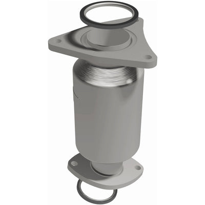 HM Grade Federal / EPA Compliant Direct-Fit Catalytic Converter <br>01-07 Lexus GS430, 01-06 LS430, 02-10 SC430 4.3L