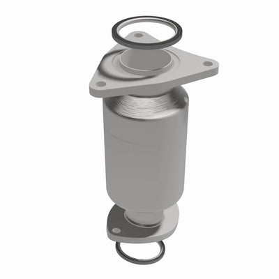 HM Grade Federal / EPA Compliant Direct-Fit Catalytic Converter <br>01-07 Lexus GS430, 01-06 LS430, 02-10 SC430 4.3L