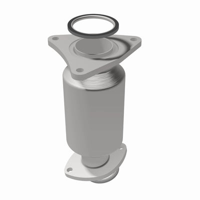 HM Grade Federal / EPA Compliant Direct-Fit Catalytic Converter <br>01-07 Lexus GS430, 01-06 LS430, 02-10 SC430 4.3L
