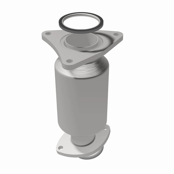 HM Grade Federal / EPA Compliant Direct-Fit Catalytic Converter <br>01-07 Lexus GS430, 01-06 LS430, 02-10 SC430 4.3L