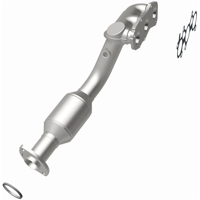 HM Grade Federal / EPA Compliant Manifold Catalytic Converter <br>2006 Lexus GS300 3.0L