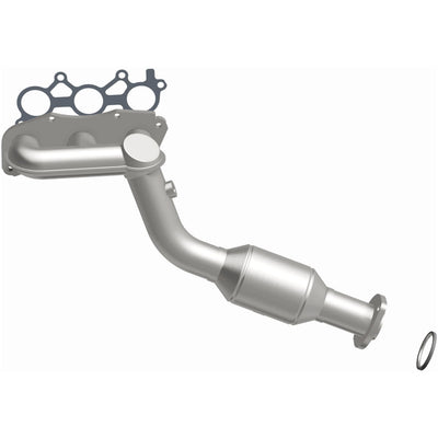 HM Grade Federal / EPA Compliant Manifold Catalytic Converter <br>2006 Lexus GS300 3.0L