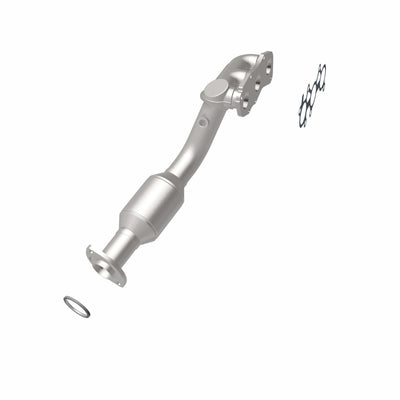 HM Grade Federal / EPA Compliant Manifold Catalytic Converter <br>2006 Lexus GS300 3.0L