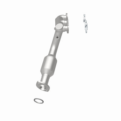 HM Grade Federal / EPA Compliant Manifold Catalytic Converter <br>2006 Lexus GS300 3.0L