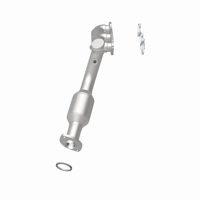 HM Grade Federal / EPA Compliant Manifold Catalytic Converter <br>2006 Lexus GS300 3.0L