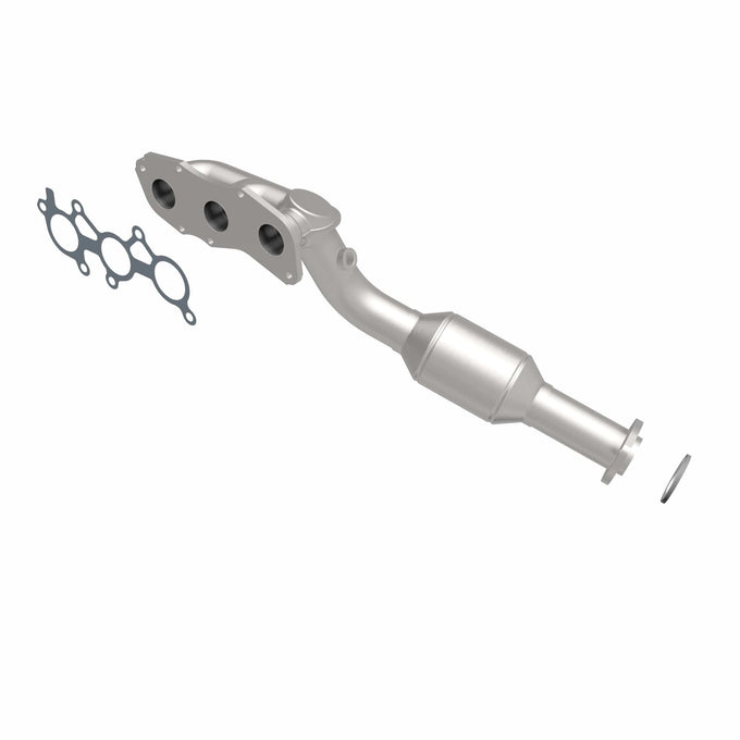 HM Grade Federal / EPA Compliant Manifold Catalytic Converter <br>2006 Lexus GS300 3.0L